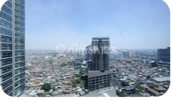 For Rent: Pakuwon Tower Downtown Office Space For Rent: Pakuwon Tower Downtown Office Space