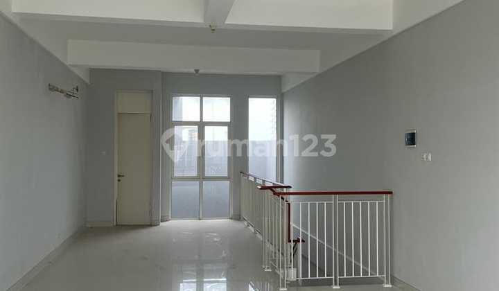 Cheap for Rent Shop House Grand Pakuwon Tandes 2