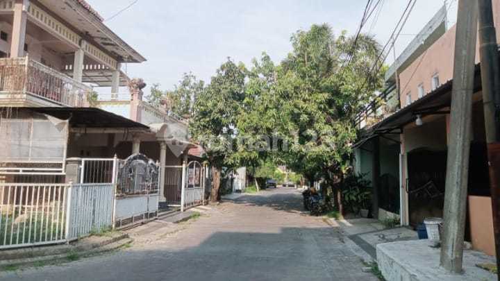 Dijual Pihak Lelang Rumah Modern Delta Sari Sidoarjo 2