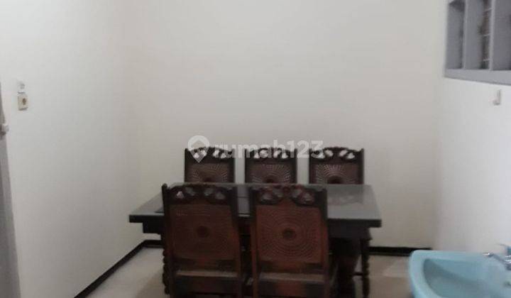 Disewakan Rumah Full Furnish Depan Ciputra Mall 2
