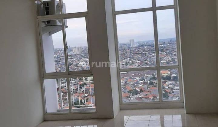 Apartemen Bale Hinggil Kosongan 2 Unit Jejer Nol Jalan Raya Merr 2