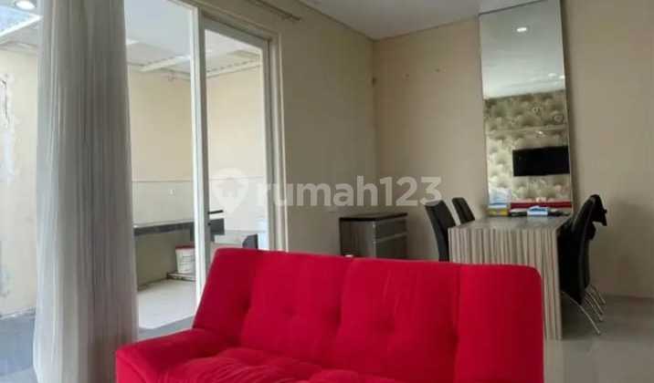 For Rent Modern Fully Furnished House Citraland