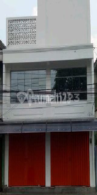 For Rent Shop House City Center Near Pasarturi Toll Road 1