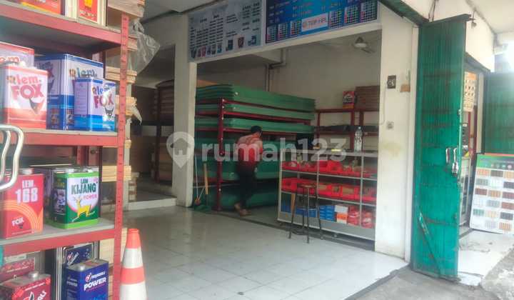 For Sale Cheap Strategic Zero Road Tandes Shop House 1