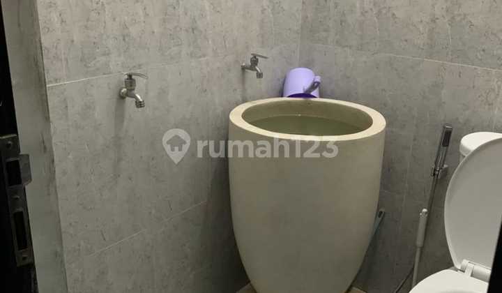 Dijual Rumah Siap Huni Bulak Kalitinjang Baru Surabaya 2