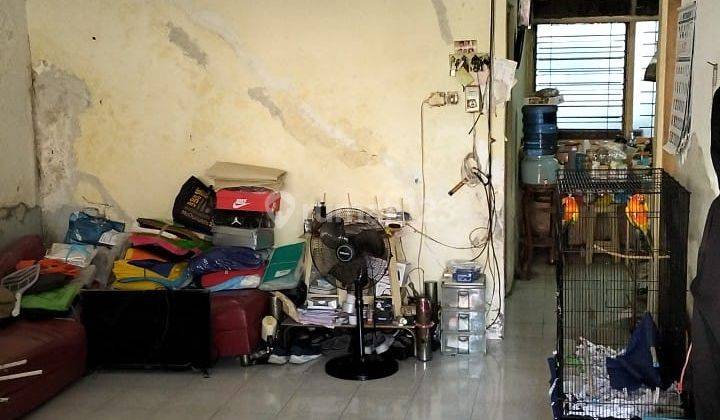 Dijual Rumah Hitung Tanah Di Mulyosari Tengah 2