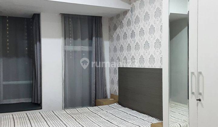 Dijual Cepat Apartemen Studio Benson Pakuwon 2