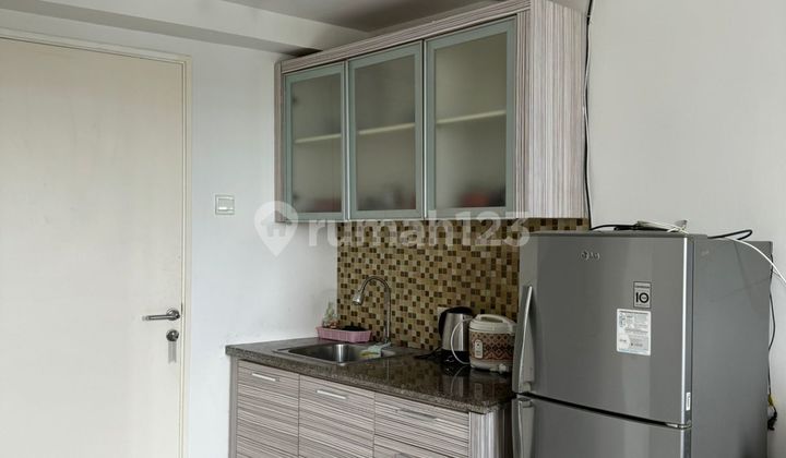 Disewakan Apartemen Studio Full Furnish Uc  2