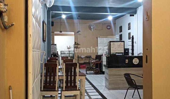 Dijual Cepat Butuh Dana Ruko Mutiara Jingga Residence Malang 2