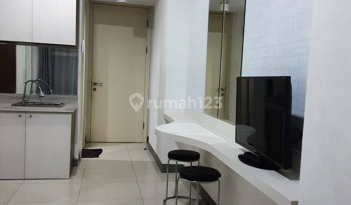 Dijual Cepat Apartemen Studio Benson Pakuwon 1