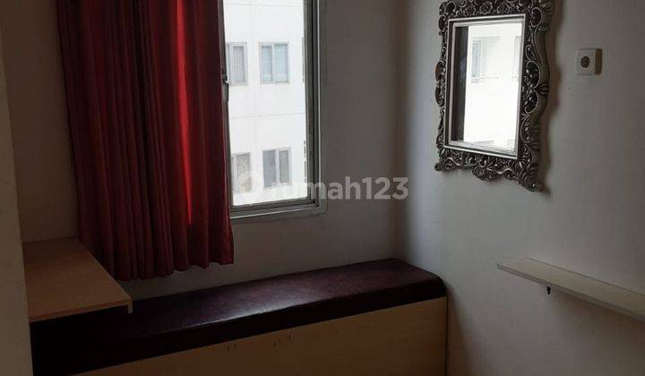 Sewa jual Apartemen Pavilion Permata Studio  1