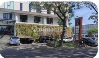 Disewakan Murah Office Tower The Royal 55 Unit 701 2