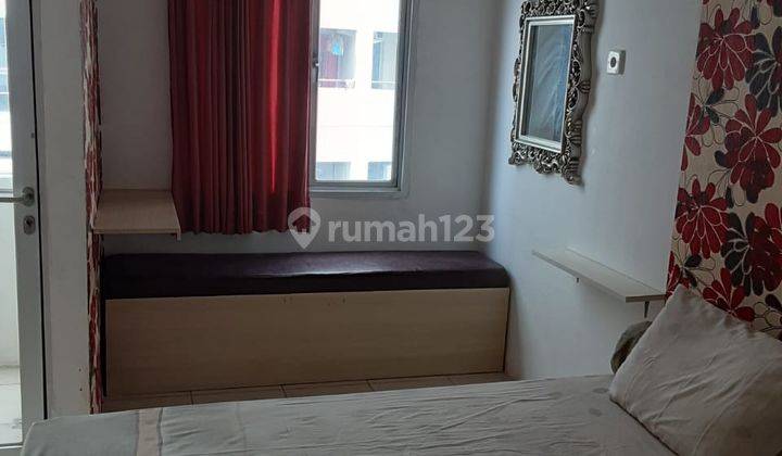 Dijual Apartemen Pavilion Permata Studio Tower 1 Lantai 11 2