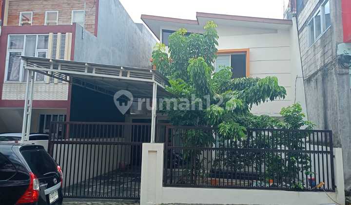 Dijual Rumah  Via Lelang Rumah Dukuh Kali Kendal No.39 Pradah