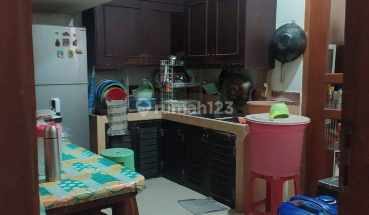 Dijual Cepat Rumah Darmo Permai Selatan 5 2