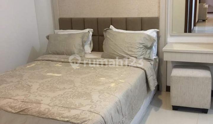 Disewakan Apartemen Full Furnish Watrerplace Tower F 2