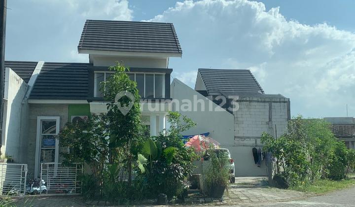 Dijual Via Lelang Rumah Minimalis Modern Sidoarjo