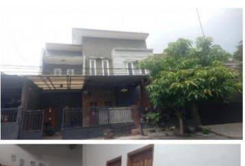 Dijual Rumah 2 Lantai Permata Sukodono, Sidoarjo 1