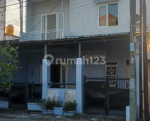 Dijual Rumah Minimalis Pondok Indah Benowo