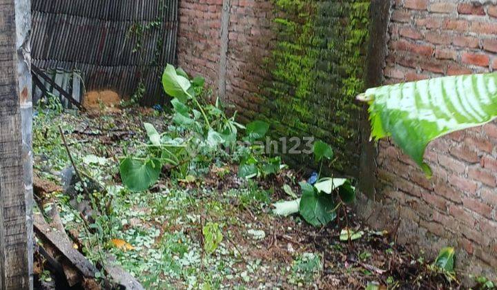 Dijual Rumah Minimalis Hitung Tanah Driyorejo Gresik 2