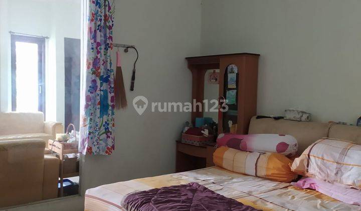 kamar tidur turun harga dijual rumah darmo