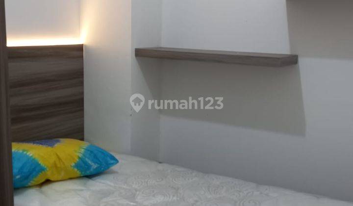 Turun Harga, Dijual Cepat Apartemen Gunawangsa Gresik 2