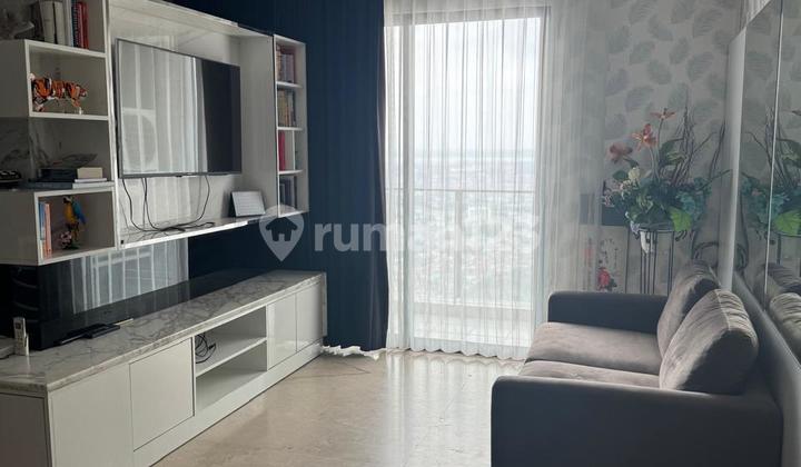 Disewakan Apartemen Mewah The Peak Residence Disewakan Apartemen Mewah The Peak Residence