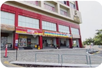 Price Reduced for Sale: Exclusive Office Unit at Gunawangsa Merr