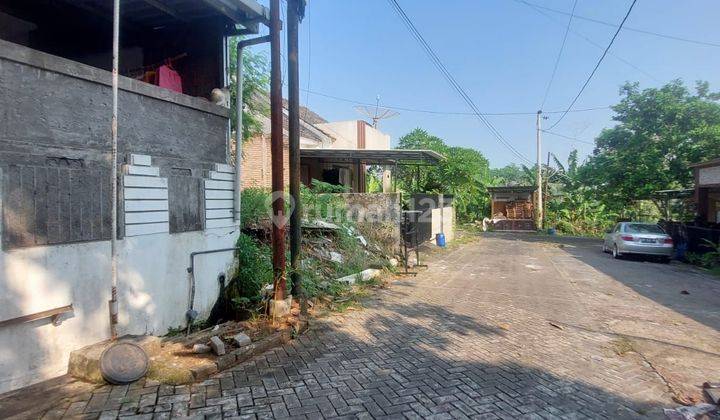 Rumah Nyaman Udara Sejuk Ngaliyan Semarang 2