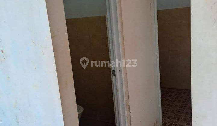 Rumah Mewah Nyaman Udara Sejuk Asri 2