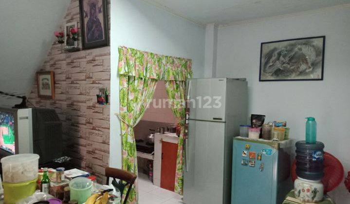 Rumah 2 Lantai Bagus SHM di Poris Indah, Cipondoh, Tangerang, Tangerang 2