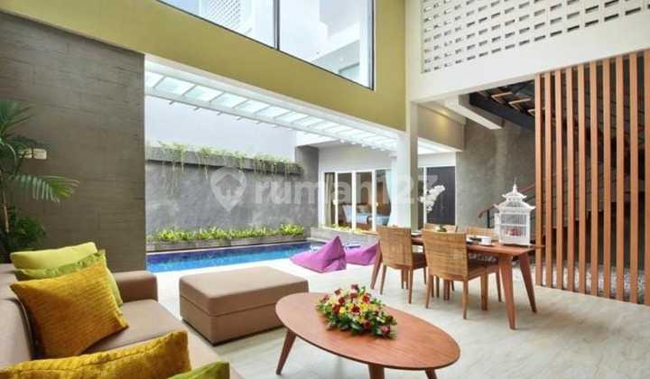 For Sale Beautiful Villa In Nusa Dua, Badung, Denpasar Bali