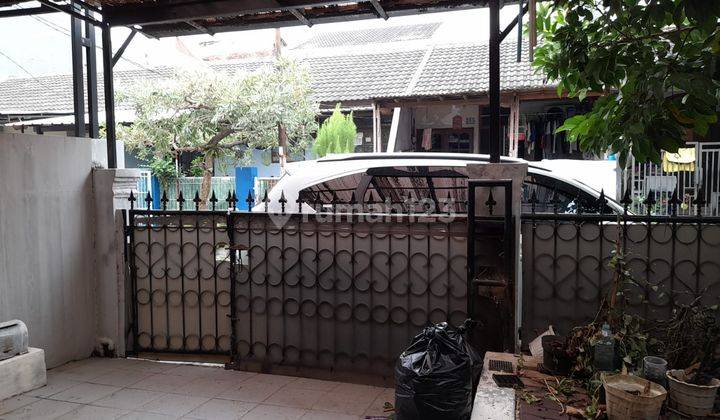 Jual Segera Rumah Di Griya Loka Bsd Siap Huni 2