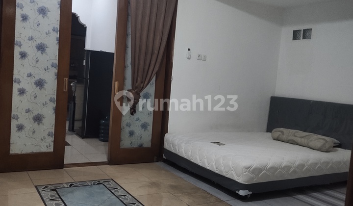 Jual Kost Murah Dekat Binus di Kemanggisan Jakarta Barat 2