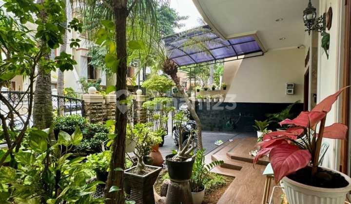 Jual Rumah di Permata Buana Jakarta Barat Rumah di Permata Buana Jual Rumah di Permata Buana Jakarta Barat Rumah di Permata Buana