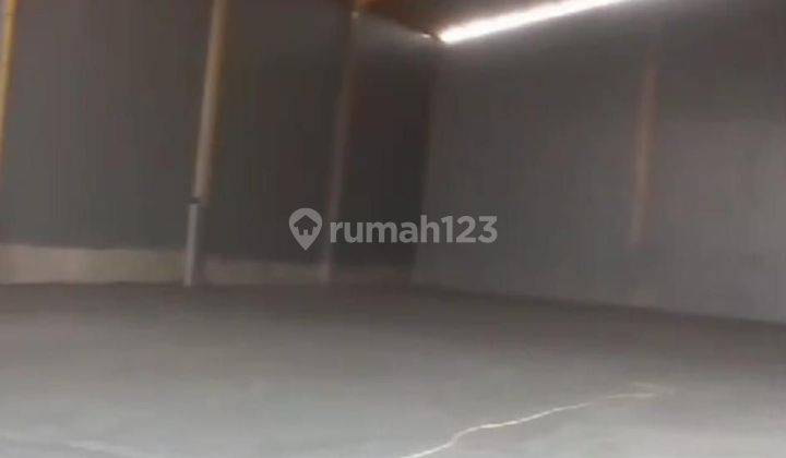 Di Sewakan Gudang Cipondoh Tangerang Kota Siap Huni Bagus Akses Kontainer  2