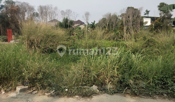 Land for Sale for Warehouse in Cipondoh, Tangerang City, Cipondoh