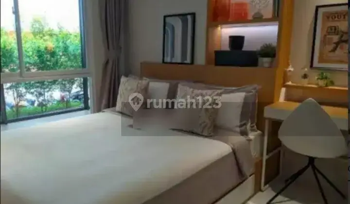 Apartemen Osaka Pik 2 1