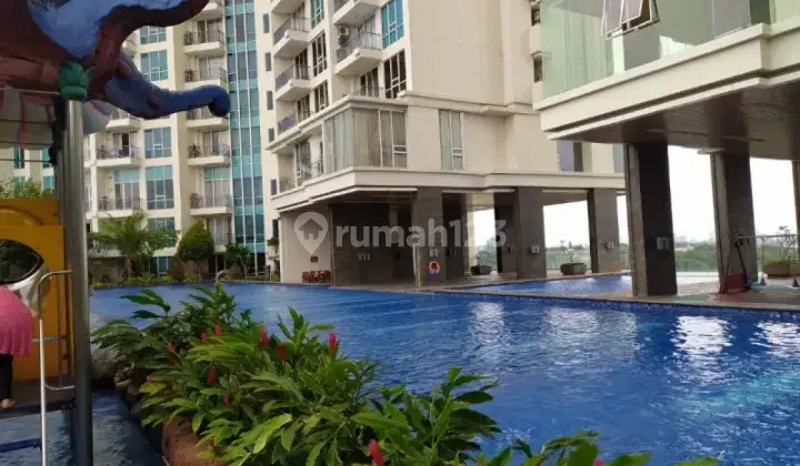 Apartemen Ancol Mansion Jakarta Utara 2