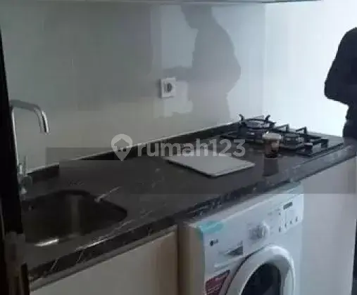 Apartemen Puri Mansion Puri Indah Jakarta Barat 2