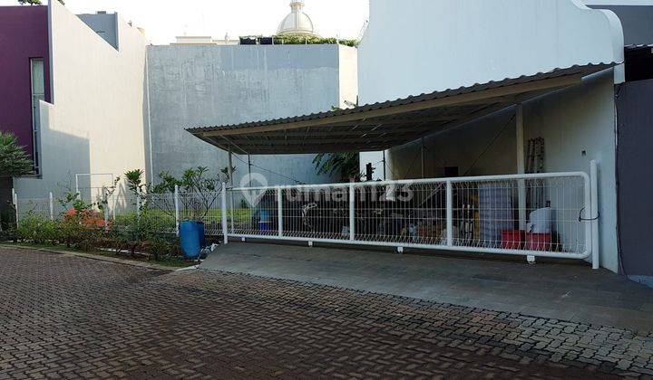 Dijual Tanah Dipantai Mutiara Jakut 2