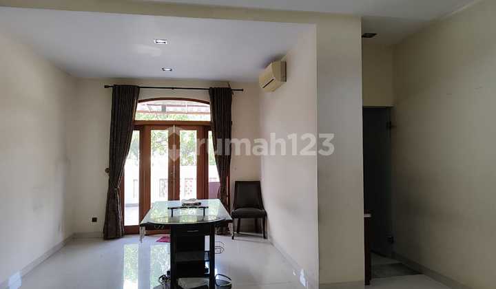 For Sale Mediterranean House in Sunter, North Jakarta For Sale Mediterranean House in Sunter, North Jakarta