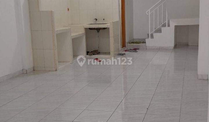 Dijual Rumah Di Teluk Gong Jakut 1