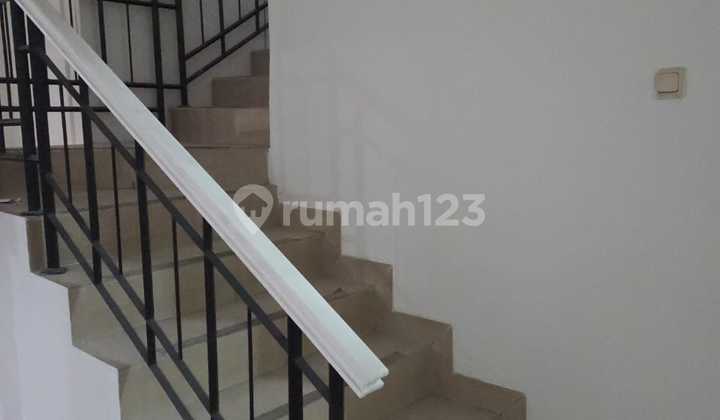 Dijual Rumah Di Duta Garden Tangerang 2