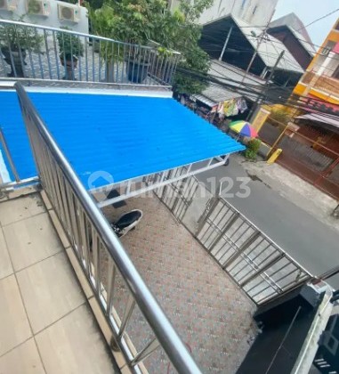 Dijual Rumah Dikampung Melayu.jatinegara