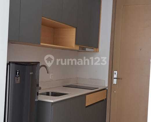 Dijual Apartemen Taman Anggrek Residence Di Jakbar 2