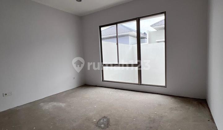 Dijual Rumah Baru Hook Di Serenade Pik Jakut 2
