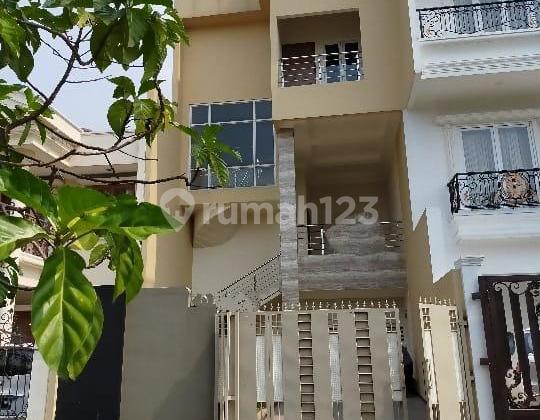 Dijual Rumah Baru Ditaman Golf Moderland Tgr Dijual Rumah Baru Ditaman Golf Moderland Tgr