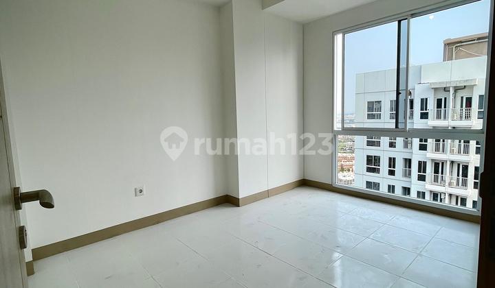 Dijual Apartemen Gandeng 2br &studio Ditokyo Riverside Pik 2  2