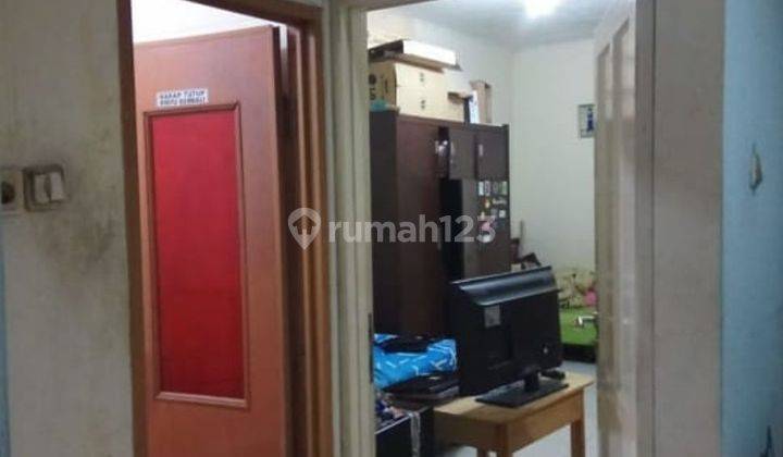 Dijual Rumah di Citra 5 jakbar 1